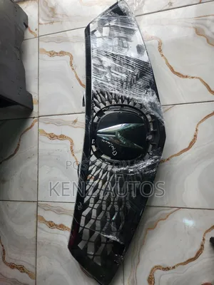 Front Grille for Acura RDX 2023 Model