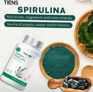 Tiens Natural Products