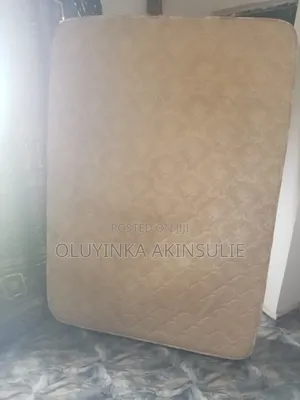 Orthopedic Mattress Size 4*6