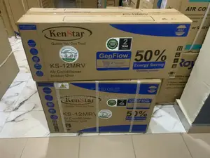 Kenstar Ks12mrv Elegant Cooling Solution