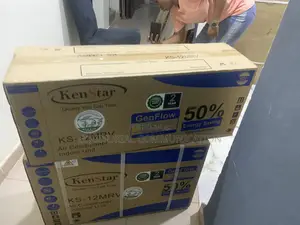 Kenstar Ks12mrv Elegant Cooling Solution