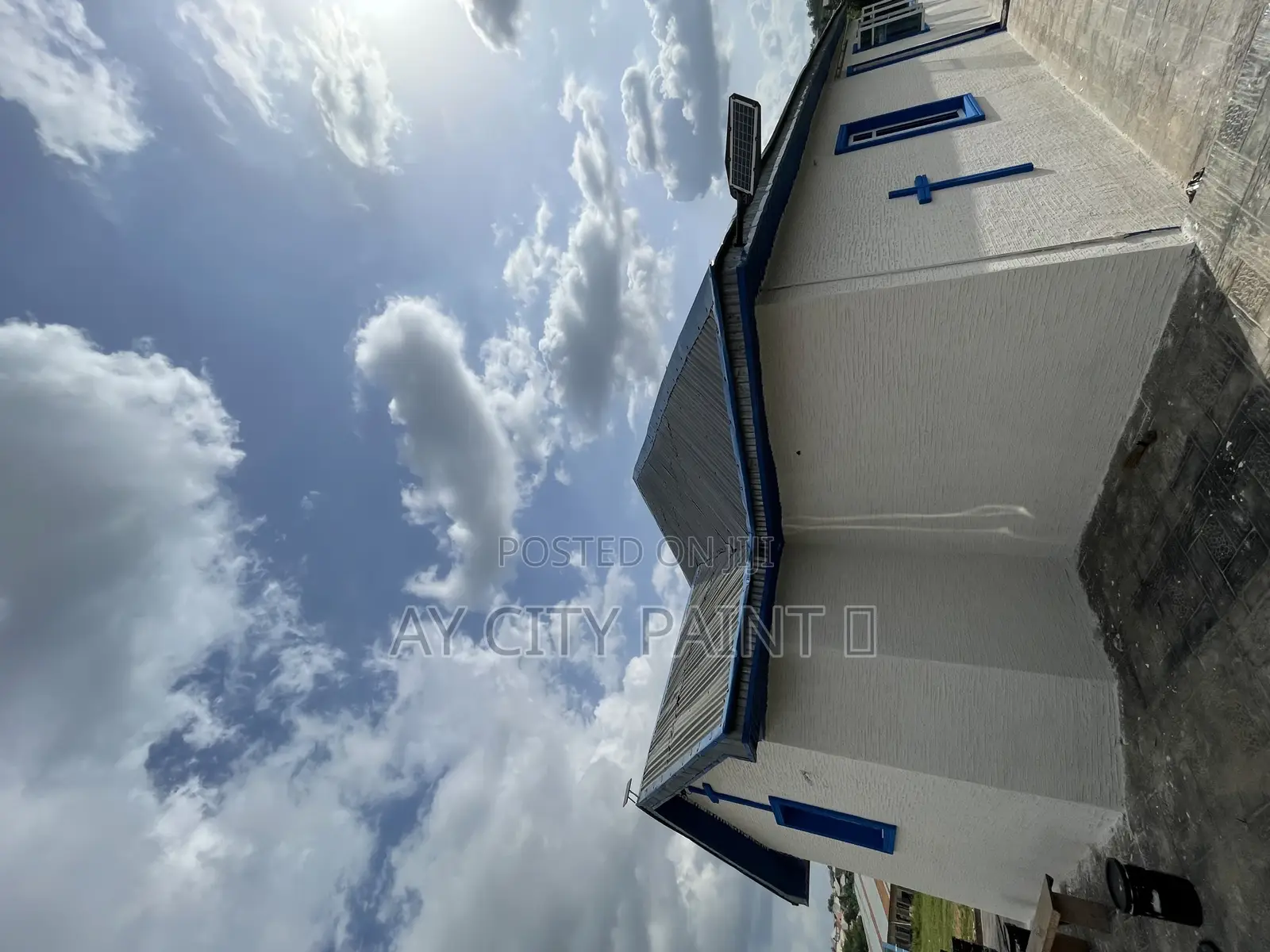 Gravitex Paint