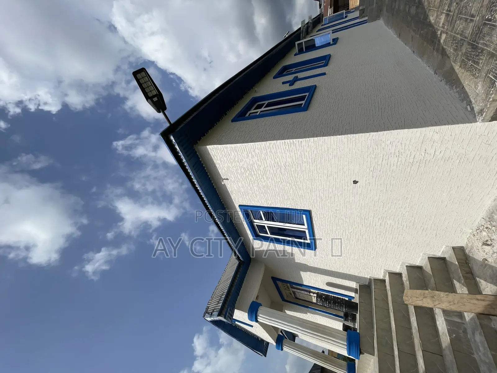 Gravitex Paint