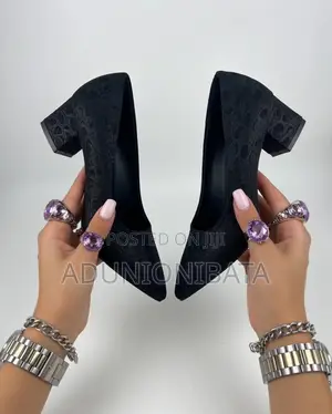 Big Size Shoes