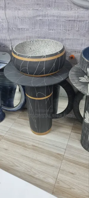 Luxury Free Standing Basin