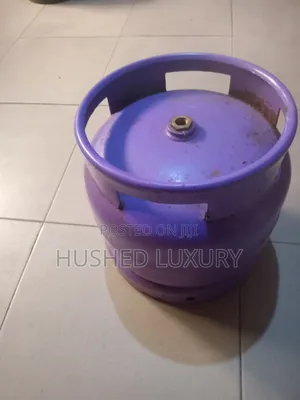 8kg Gas Cylinder