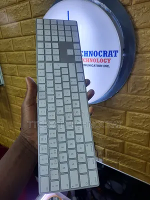 Apple Long Magic 2 Keyboard