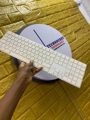 Apple Long Magic 2 Keyboard