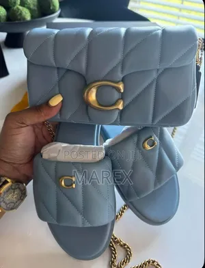 Luxury Handbag
