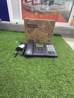Huawei F501 Wireless Phone