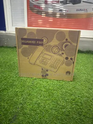 Huawei F501 Wireless Phone
