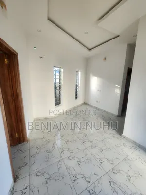 2bdrm Apartment in Cider County Estate, Sangotedo for rent