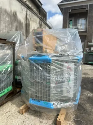 500kva/11 Astor Transformer