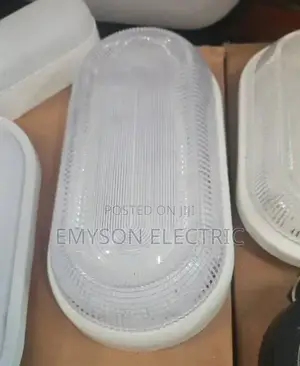 Bulkhead Light
