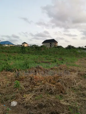 Plots of Land