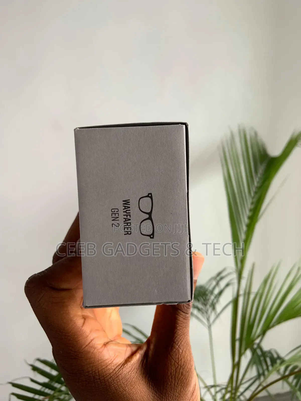 Rayban Meta Glass Gen 2