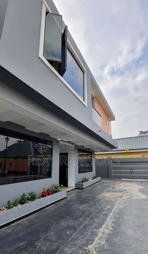 2bdrm Duplex in Eneka for rent