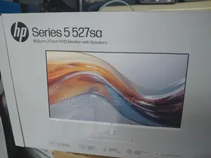 Hp Monitor