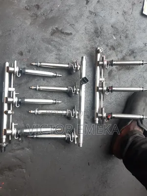 Complete Engine Nosel 276 Engine Mercedes Benz Glk350 and Ml350 W166
