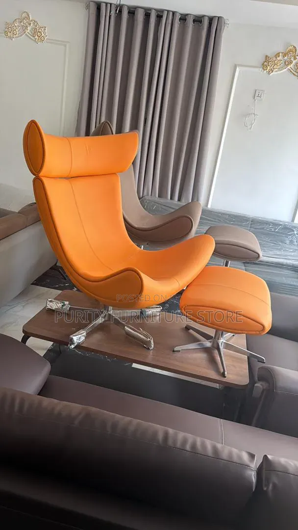 Quality Luxury Chair