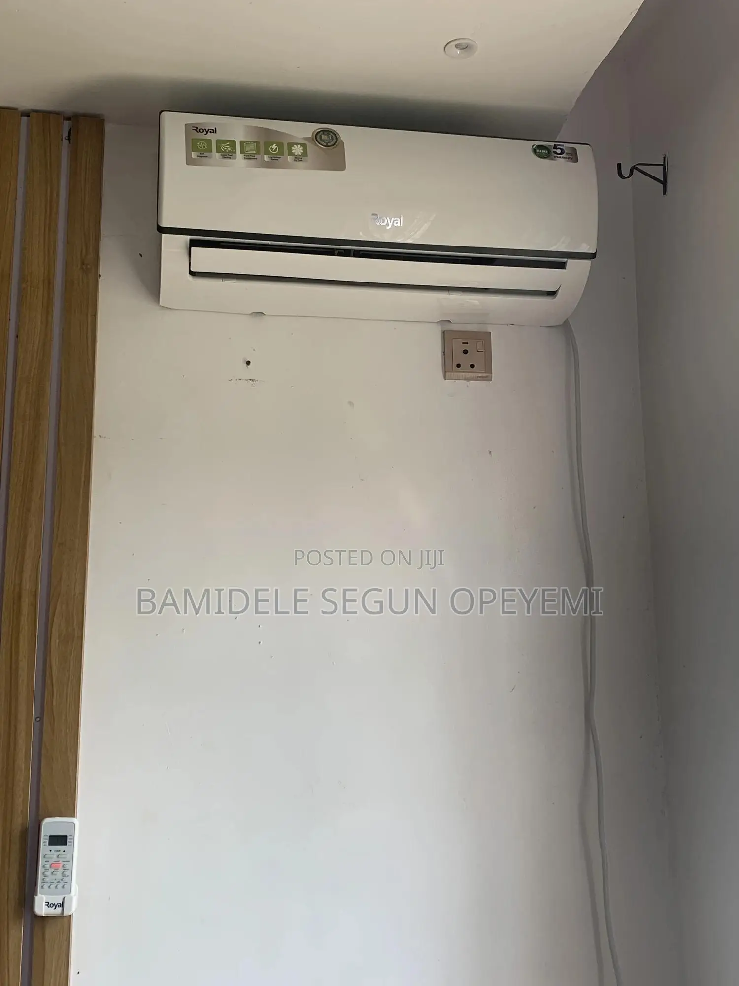 Ac Installation