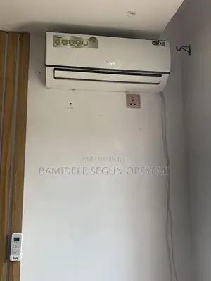 Ac Installation