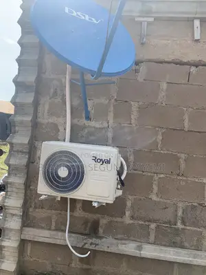 Ac Installation