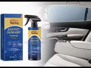 Rayhong Quick Effect Car Coating Spray