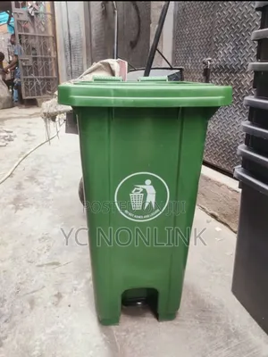 To Keep Home and Invloment Clean