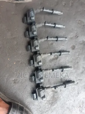 Engine Coil 276 Engine for Mercedes Benz Ml350 W166 and E350 212