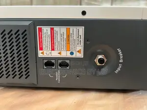 Hisense Solar Inverter 6kw 48v