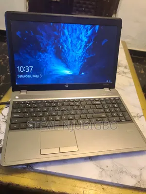 Laptop HP ProBook 4540S 8GB Intel Core i5 HDD 500GB
