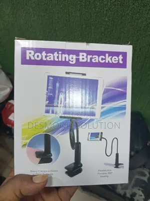 Rotating Bracket