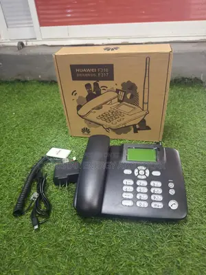Huawei F316 Wireless Phone