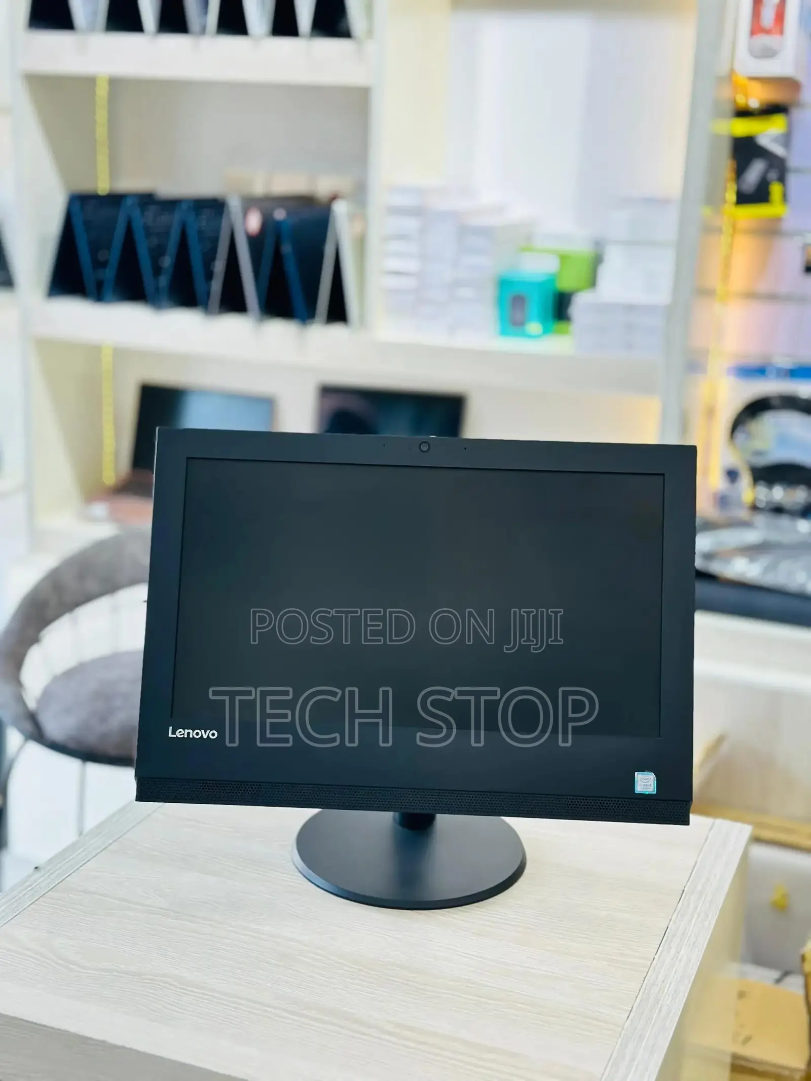 New Desktop Computer Lenovo V310z AIO 8GB Intel Core i3 HDD 1T