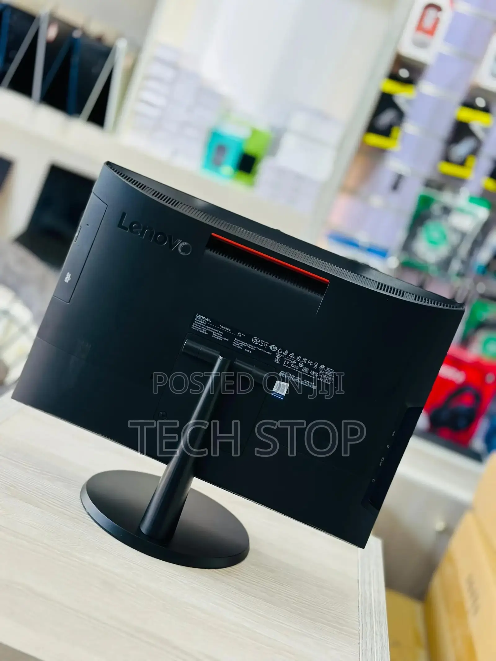 New Desktop Computer Lenovo V310z AIO 8GB Intel Core i3 HDD 1T