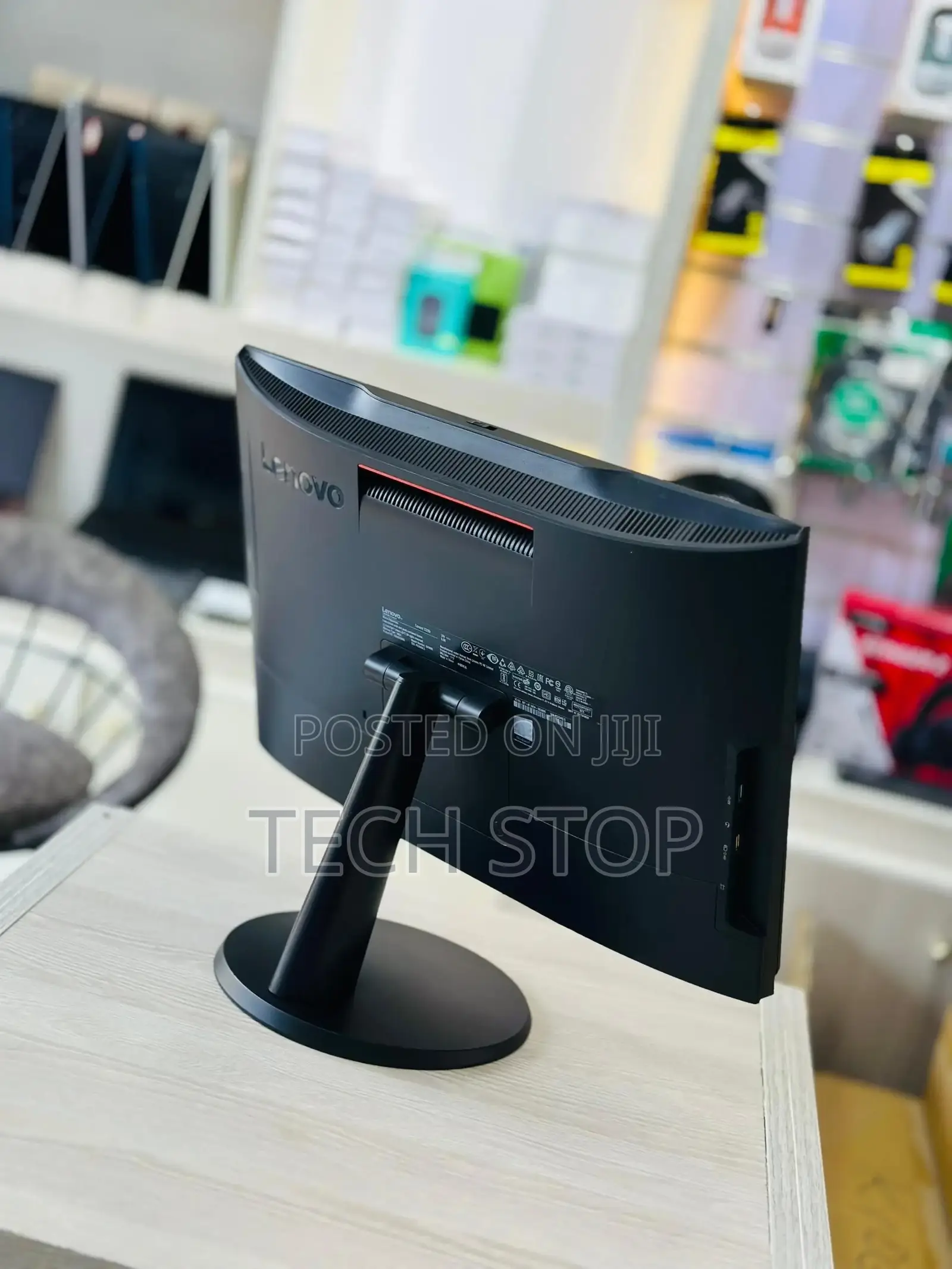 New Desktop Computer Lenovo V310z AIO 8GB Intel Core i3 HDD 1T