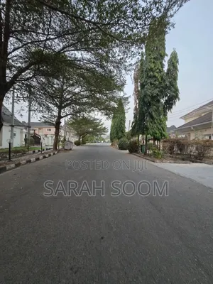 7bdrm Duplex in Citec Gwarinpa for sale
