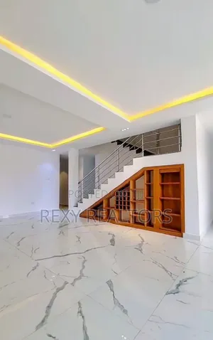 4bdrm Duplex in GRA Phase 2 / Port-Harcourt for rent