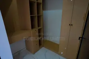 Furnished 4bdrm Duplex in Pantheon Bridge, Lafiaji for rent