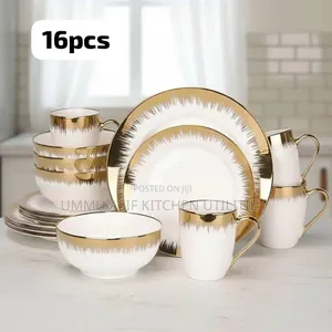 Dinner Set