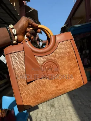 Luxury Bag