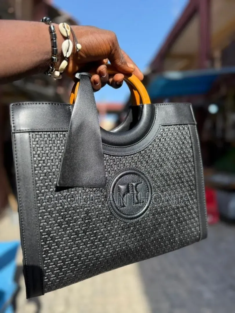 Luxury Bag