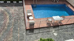 5bdrm Duplex in Oniru Estate for rent