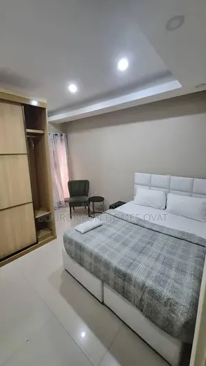 5bdrm Duplex in Oniru Estate for rent