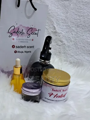Halut Tularan Wuta, Humrah ,Multi-Purpose Air Freshener ,Freebie Gift
