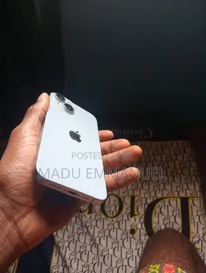 Apple iPhone 14 256 GB Blue
