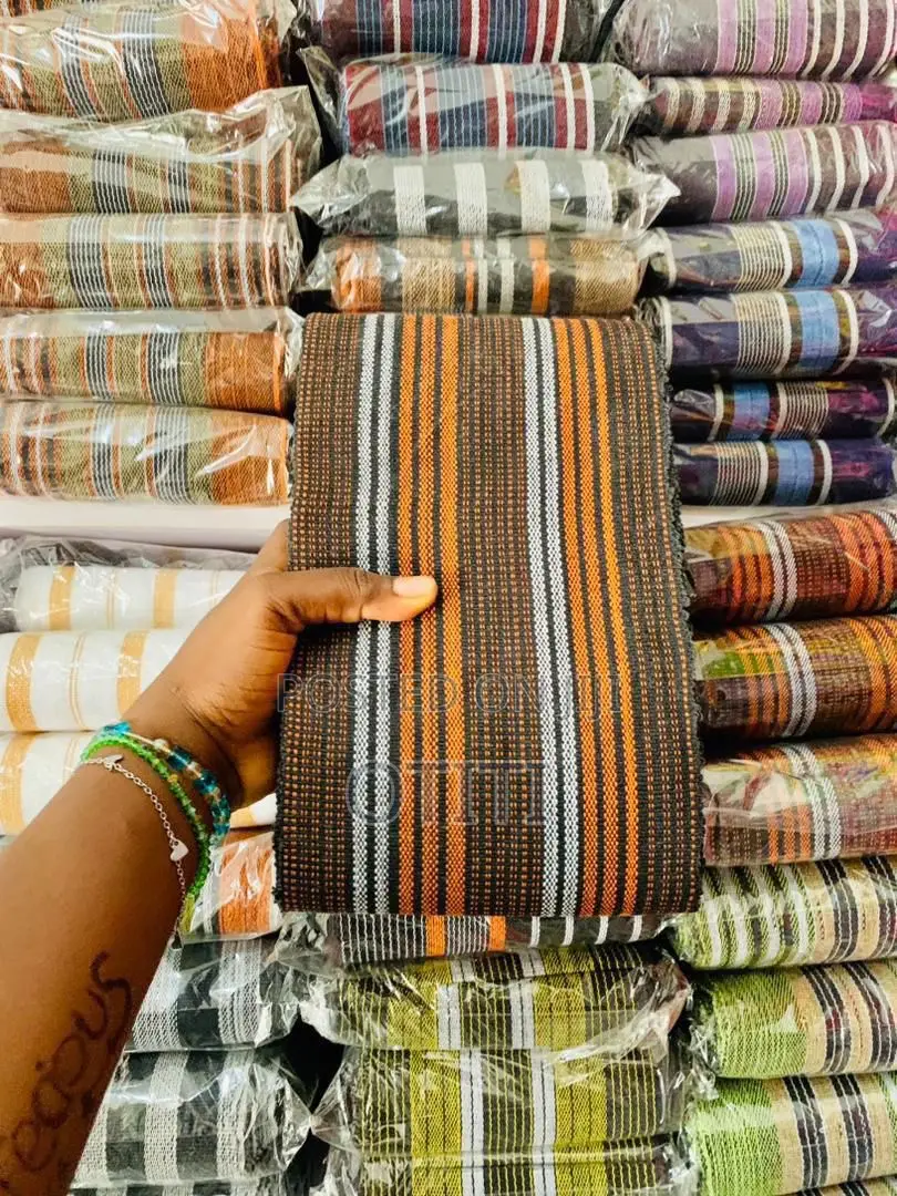 Ankara Aso Oke