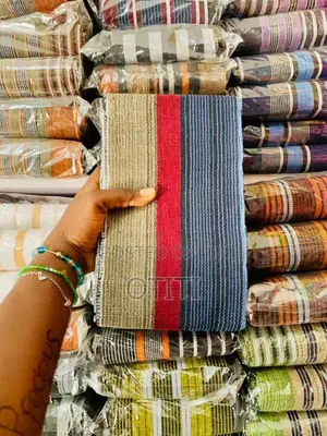 Ankara Aso Oke