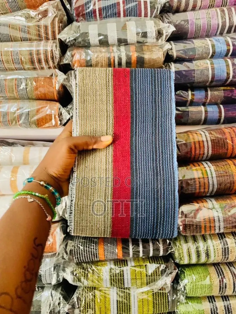 Ankara Aso Oke